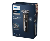 Philips Golarka męska S5886/30 skiniq seria 5000 - 1145190 - zdjęcie 3